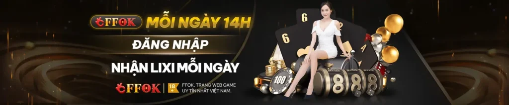 Khuyến mãi thành viên đăng nhập chơi