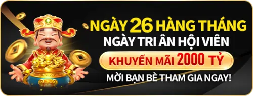 Khuyến Mãi Ngày Hội Viên tại FFOK
